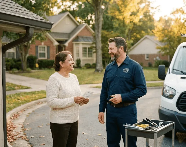 Gutter Repair Rawlings, VA FAQs