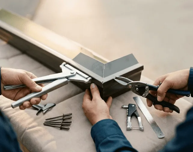 Why choose Gutter Repair in Rawlings, VA